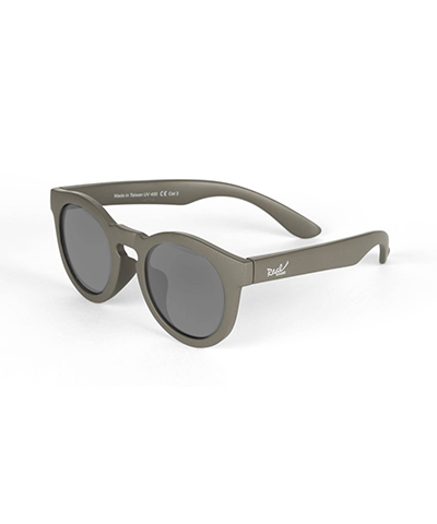 Baby Chill Sunglasses - Military Olive