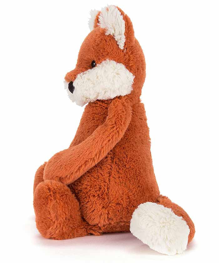 Bashful Fox - Medium
