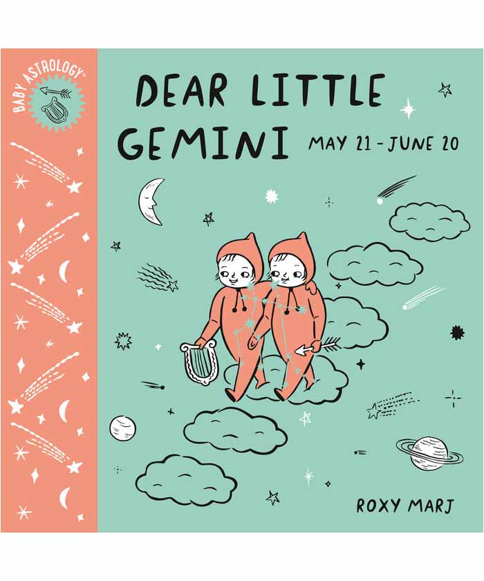 Dear Little Gemini
