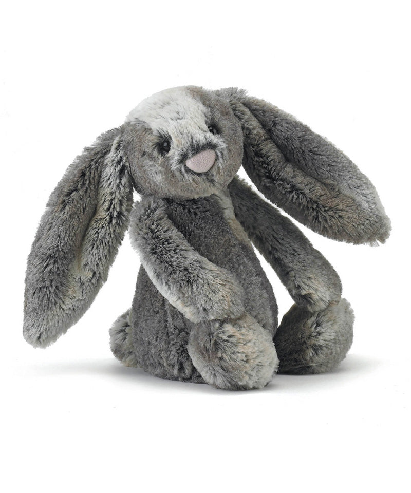 Bashful Woodland Bunny - Small