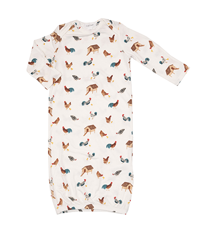 Chicken Coops Gown