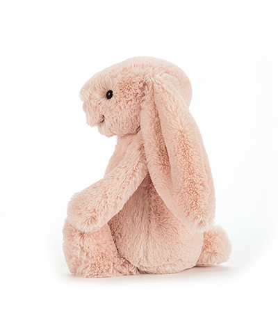 Bashful Blush Bunny - Medium