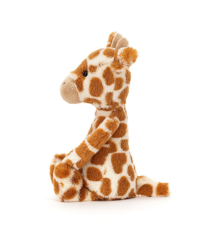 Bashful Giraffe - Small