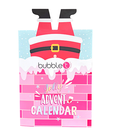 Big Beauty Advent Calendar (24 Windows)