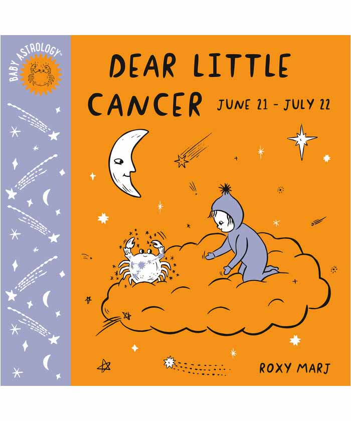 Dear Little Cancer