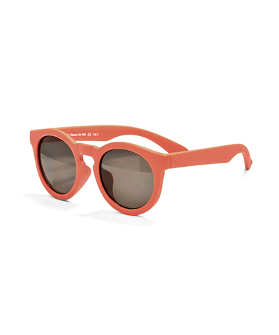 Toddler Chill Sunglasses - Canyon Red