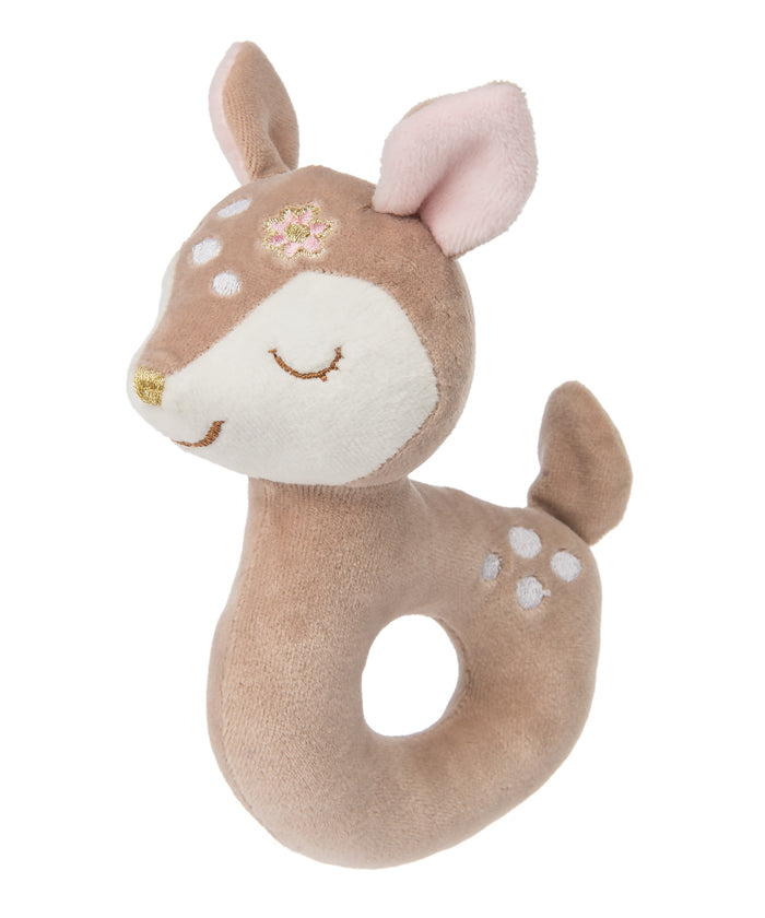Fawn Rattle