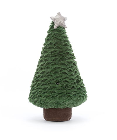 Amuseable Fraser Fir Christmas Tree - Small