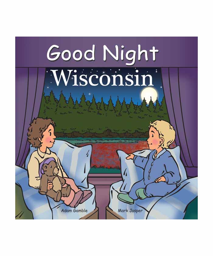 Good Night Wisconsin