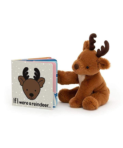 Remi Reindeer - Small