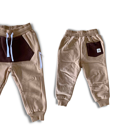 S'mores Joggers