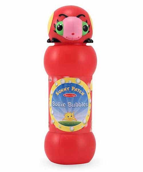 Bubbles - Ladybug (8 oz)