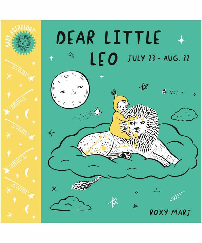 Dear Little Leo