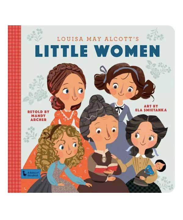 Little Women: Storybook