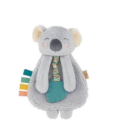 Lovey Teether Toy - Koala