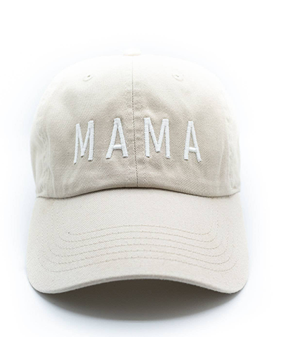 Mama Hat - Dune