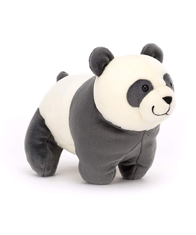Mellow Mallow Panda - Small