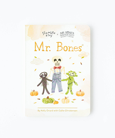 Mr. Bones Mini Bundle