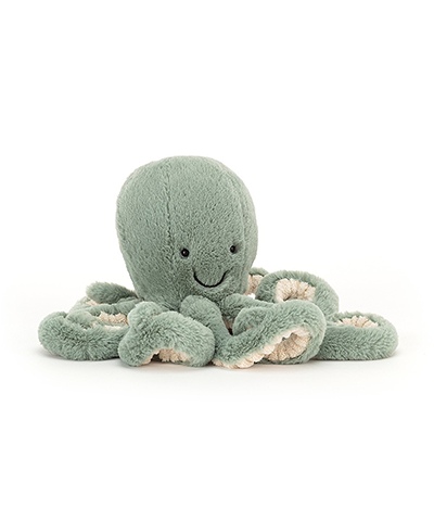 Odyssey Octopus - Little