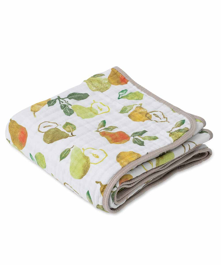 Cotton Quilt - Peary Nice