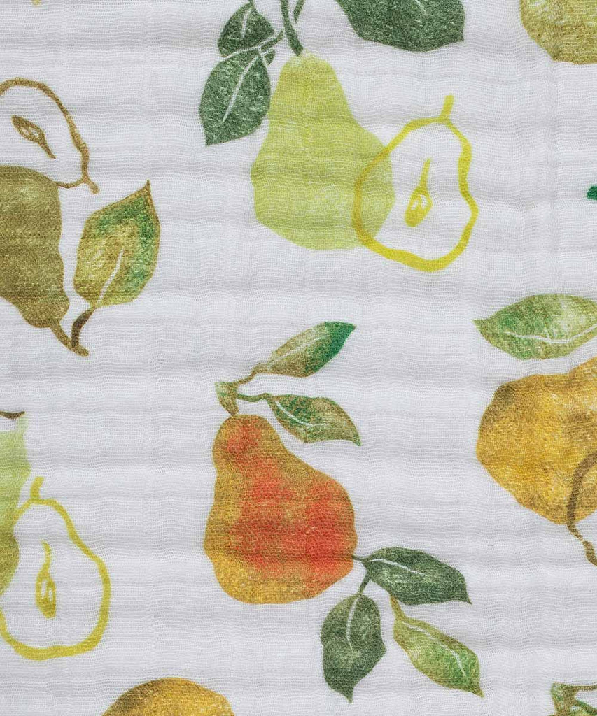 Cotton Quilt - Peary Nice