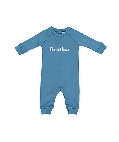 Brother All In One - Sailor Blue