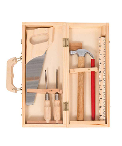 Tool Box Set - Small