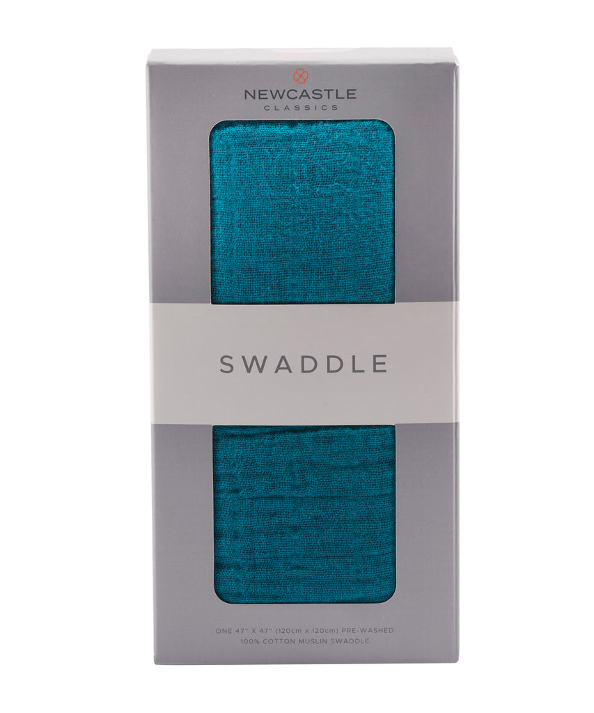 Swaddle - Shaded Spruce