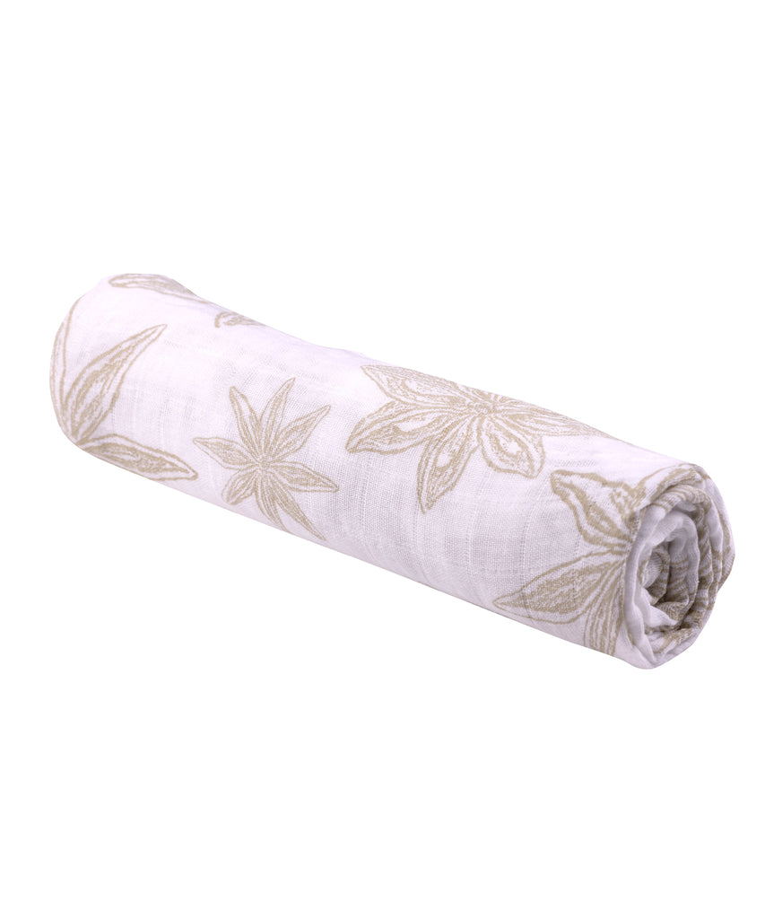 Swaddle - Star Anise