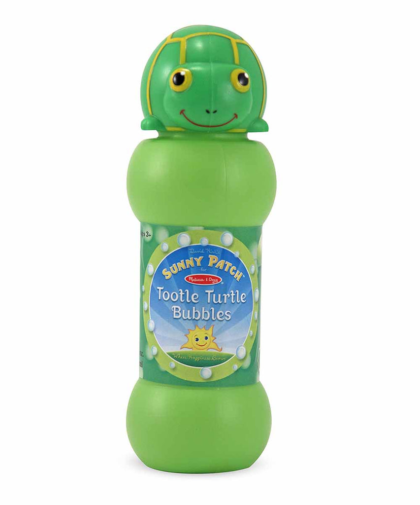 Bubbles - Turtle (8 oz)