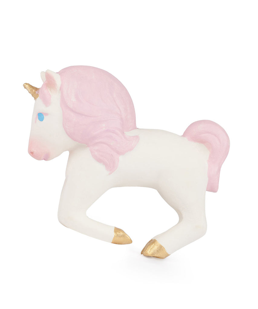 Stacy the Unicorn Bracelet Teether Toy