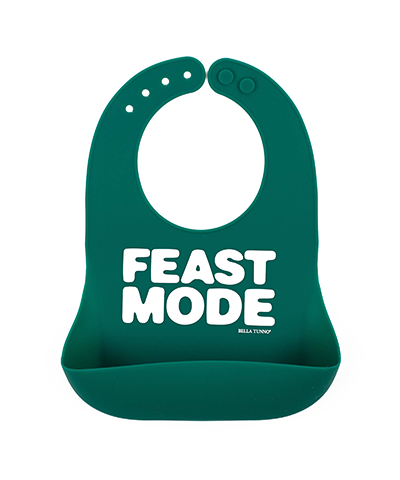 Wonder Bib - Feast Mode